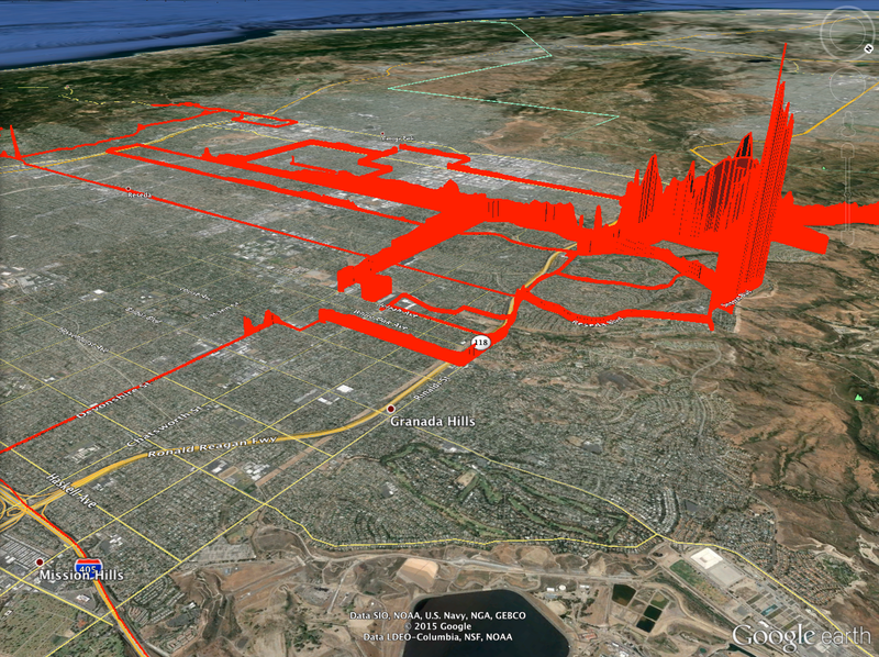 Illustration for article titled The LA Gas Leak Is Scarier Than We Thought
